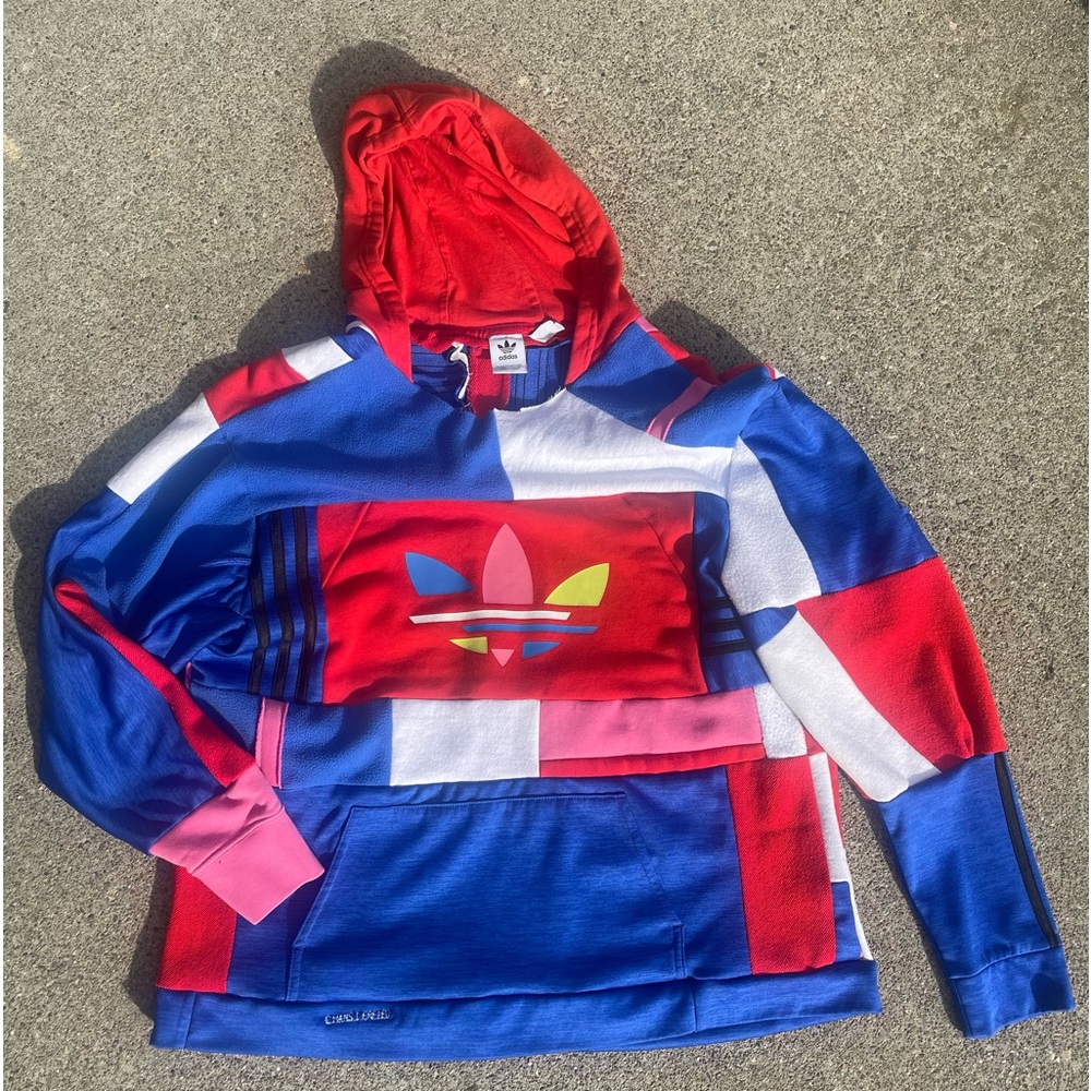 Adidas hoodie
